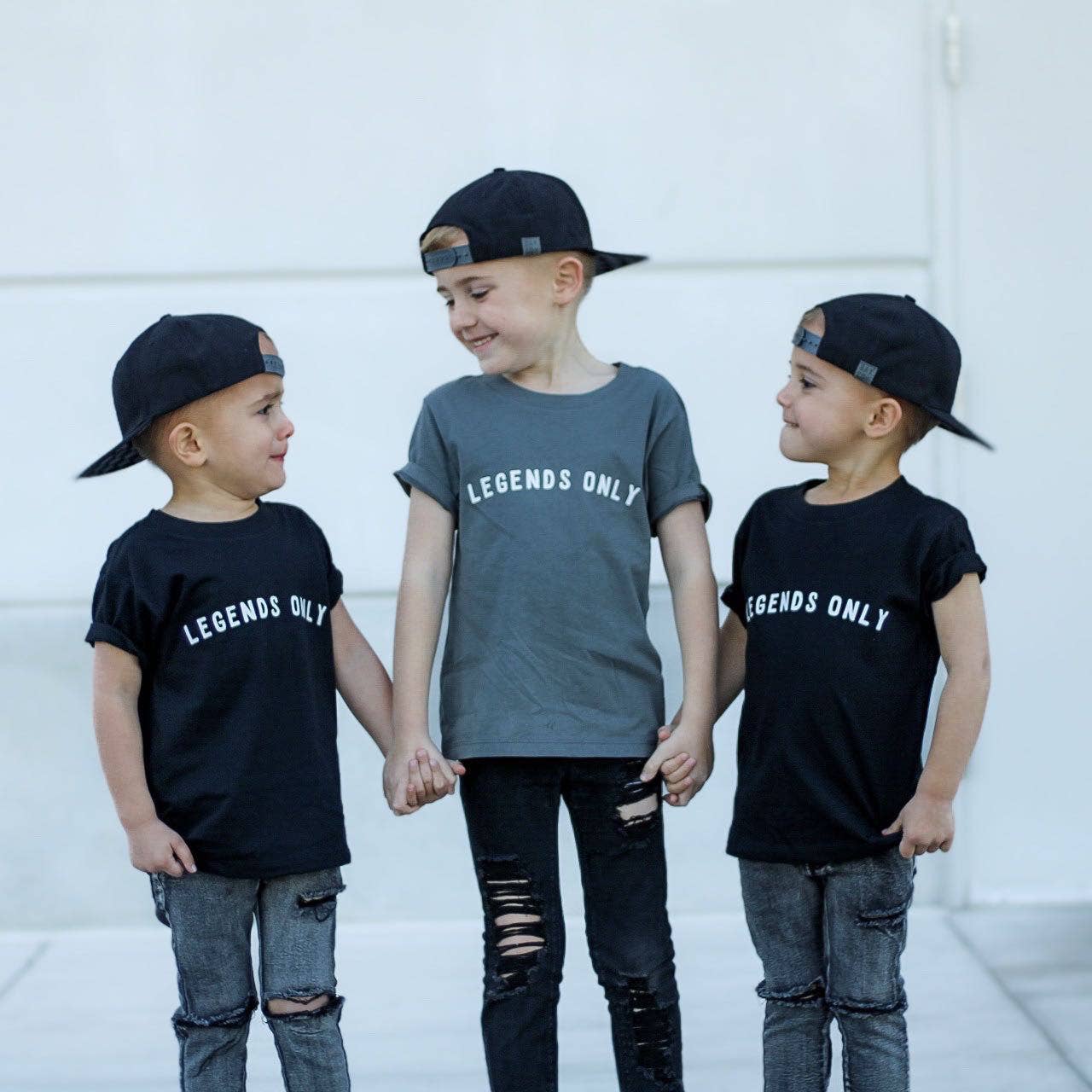 Legends Only Kids T-Shirt