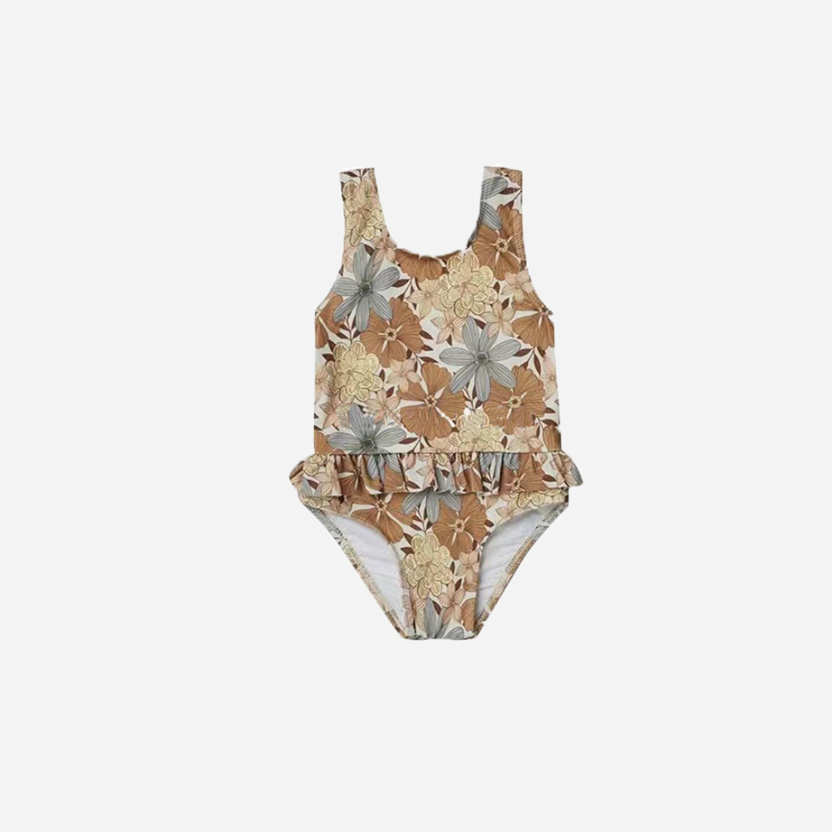 Safari Swimsuit