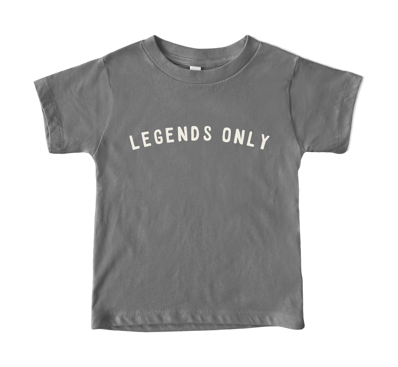 Legends Only Kids T-Shirt