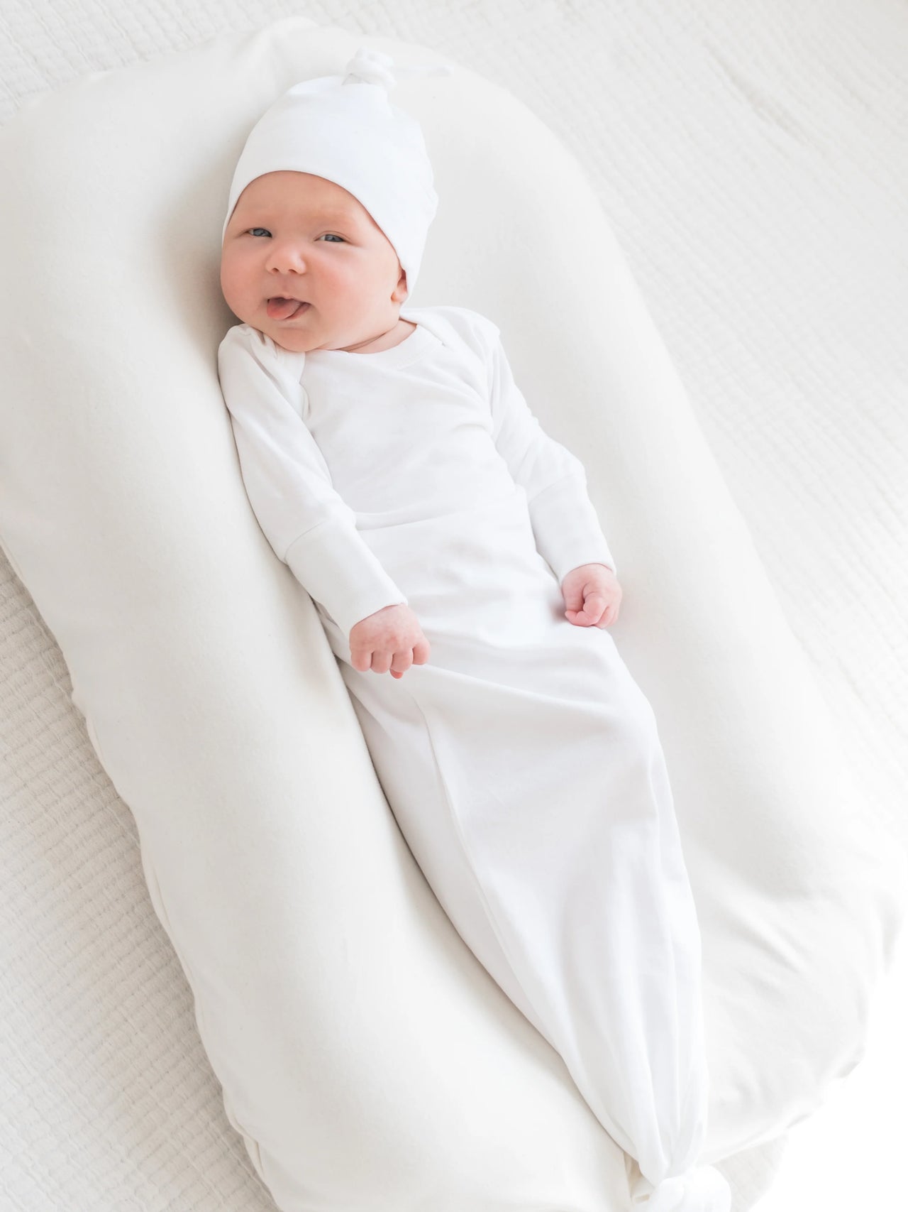 Infant Gown