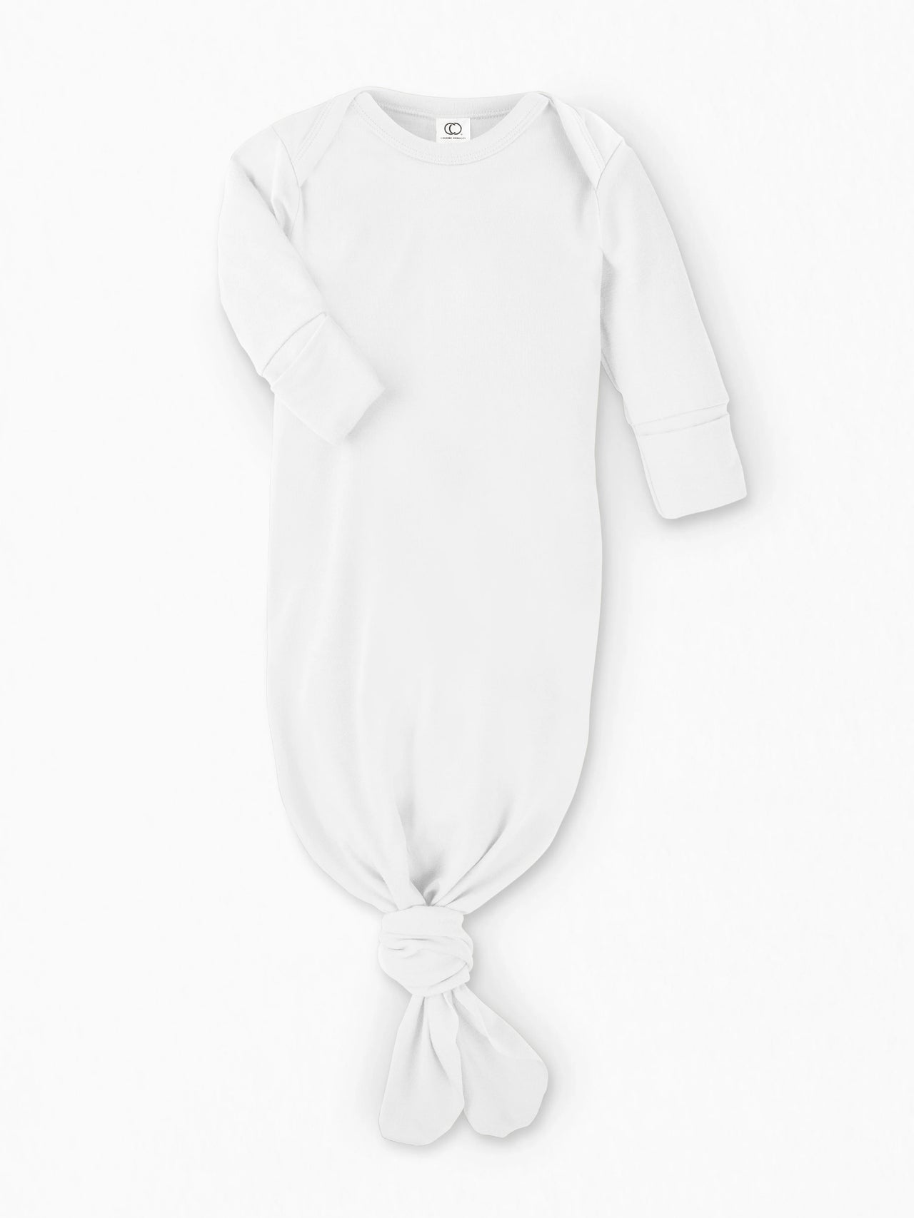 Infant Gown