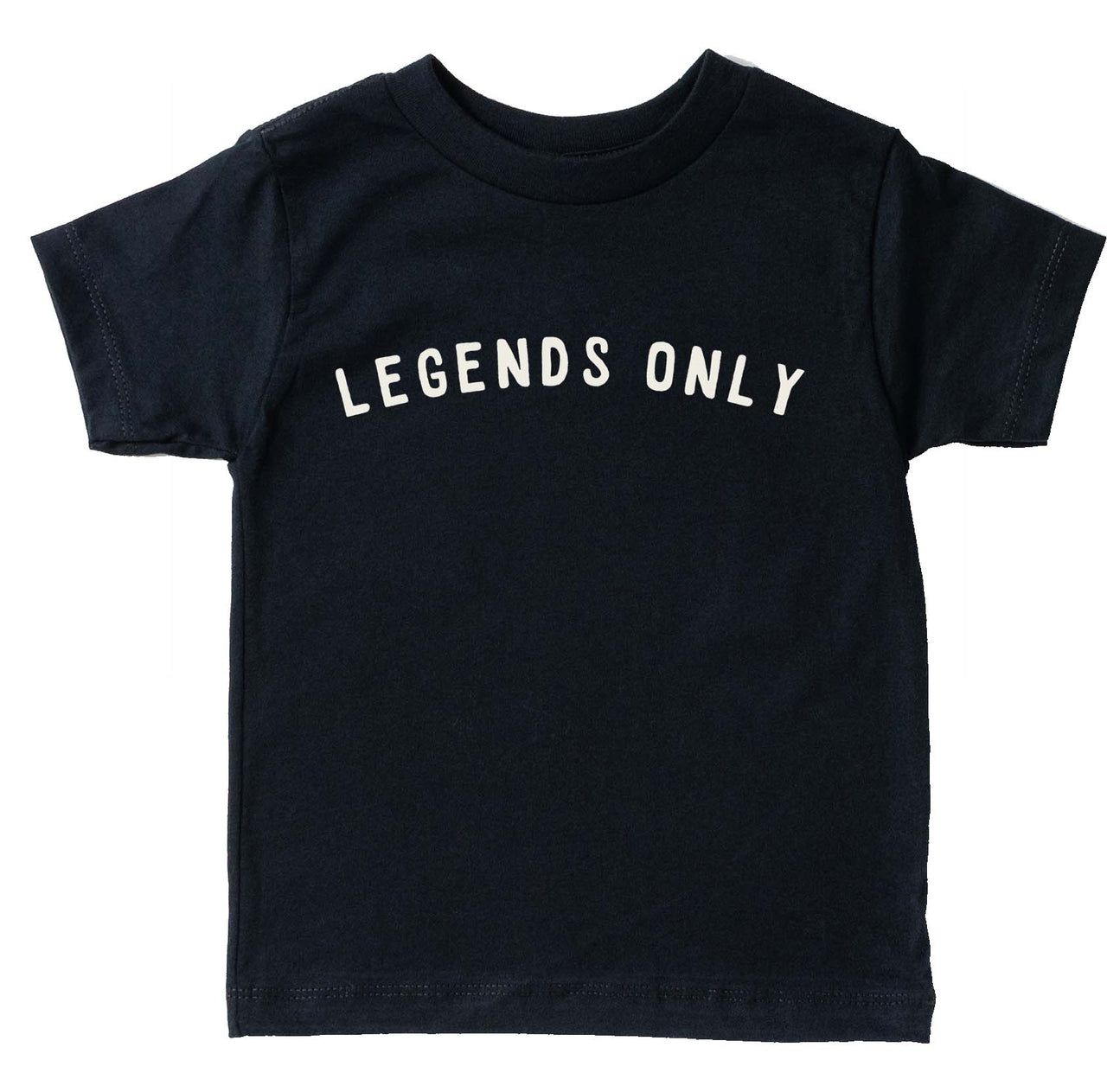 Legends Only Kids T-Shirt