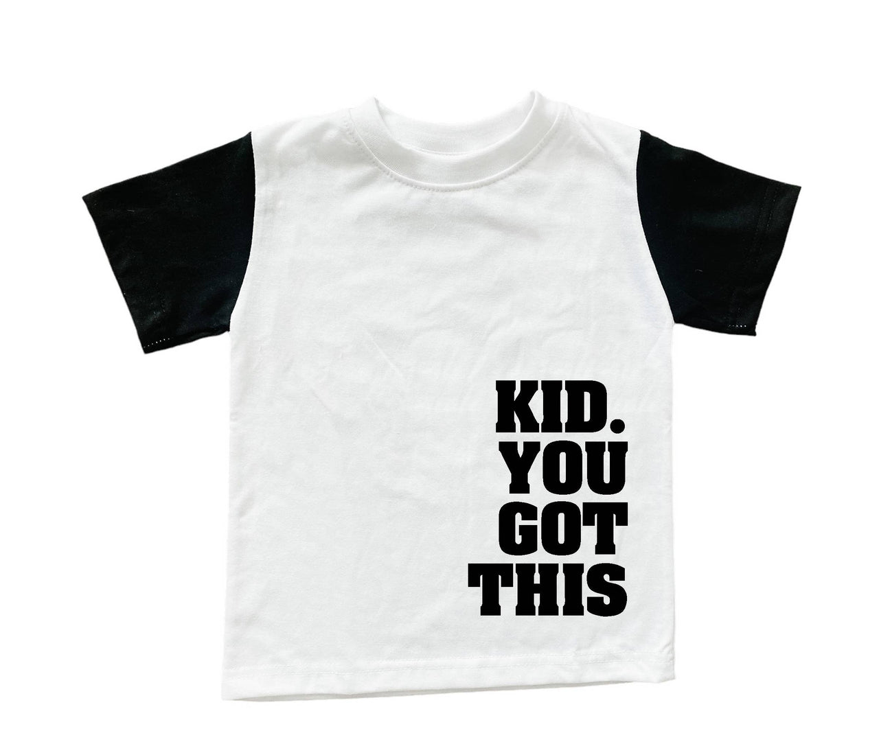 Kind Kids Club Kids Tee