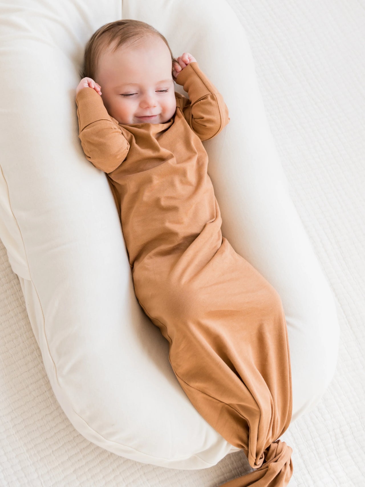 Infant Gown