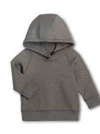 Thumbnail for Organic Madison Hooded Pullover