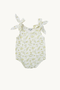 Thumbnail for Olives Baby Romper