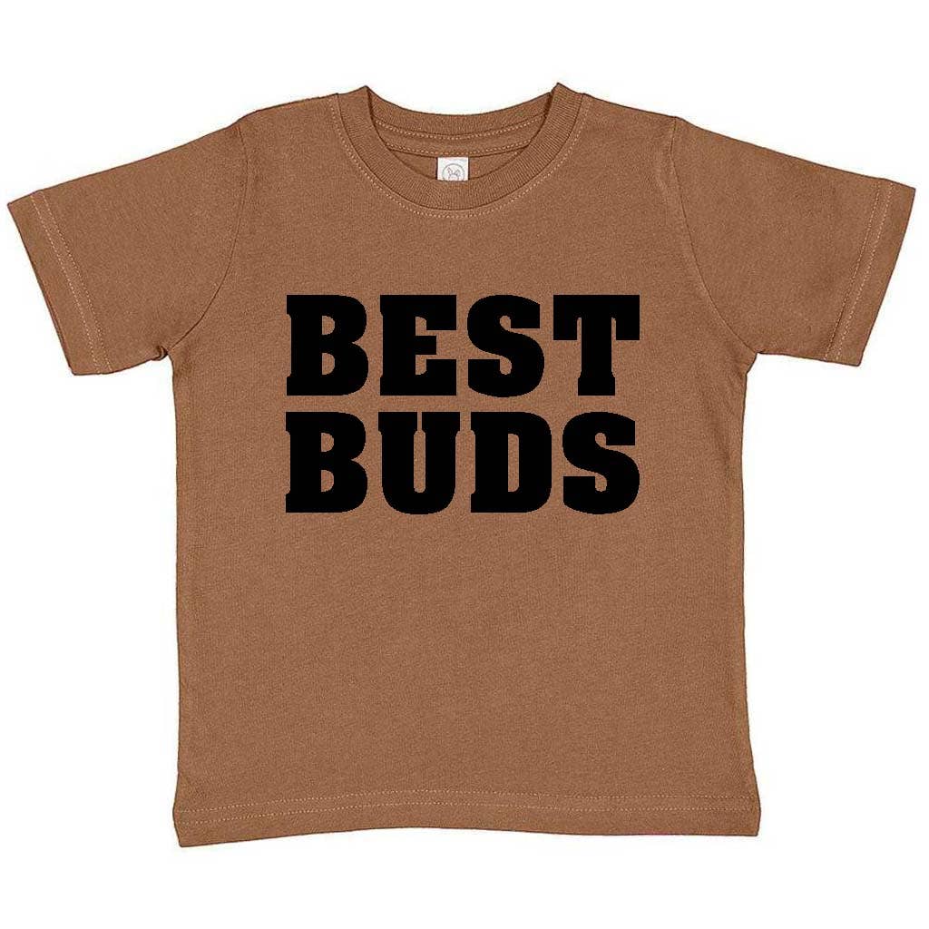 Best Buds Tee